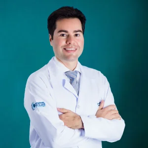 Dr. Danilo Mello Mattos