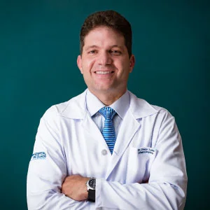 Dr. Diego de Moura Santos Leite
