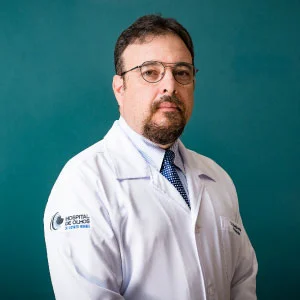 Dr. Eduardo Alejandro Lambert Morales