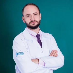 Dr. Pedro Paixão