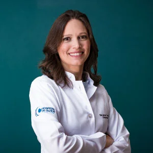 Prof. Dra. Letícia Fernandes Barroso